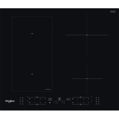 Whirlpool WL B1160 BF