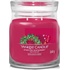 Yankee Candle Signature Sparkling Winterberry 368 g
