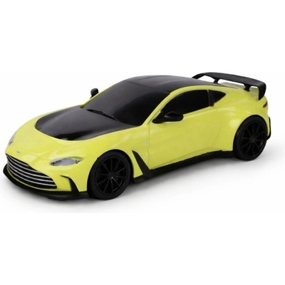 Tamiya-carson RC auto Aston Martin Vantage 2,4 GHz RTRModellbau GmbH & Co. KG RC_324960 1:24