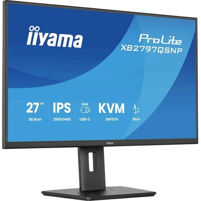 iiyama ProLite XB2797QSNP-B1