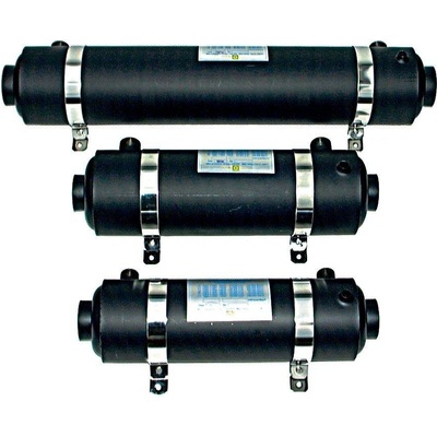 Hi-Flow tepelný výměník 40 kW – Hledejceny.cz