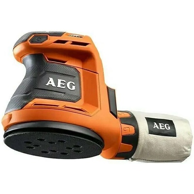 AEG BEX 18-125-0 4935451086