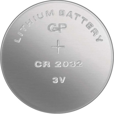 Baterie GP CR2032, 3V pro DO Škoda, VW – Hledejceny.cz