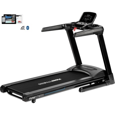 Flow Fitness T2i