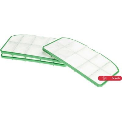 Vacs Folletto Kobold vk 200 hepa filter 3 ks