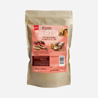 SEMIX Bezlepková Semixína 500 g
