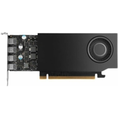 nVidia RTX A400 4 GB GDDR6 900-5G172-2560-000