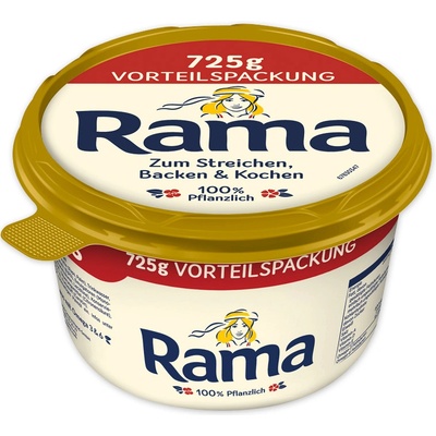 Rama na mazání pečení a vaření 725 g