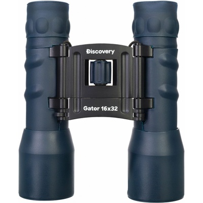 Discovery Gator 16x32