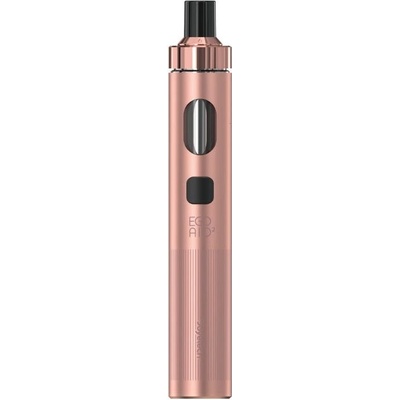Joyetech eGo AIO 2 1700 mAh Rose Gold 1 ks
