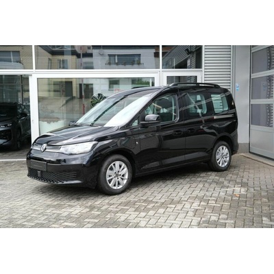Volkswagen Caddy eHybrid Life 110 kW