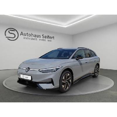Volkswagen ID.7 Pro 210 kW