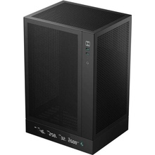 DeepCool CH170 Digital R-CH170-BKNPI0D-G-1