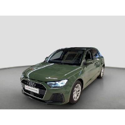 Audi A1 30 TFSI Sportback Advanced 85 kW