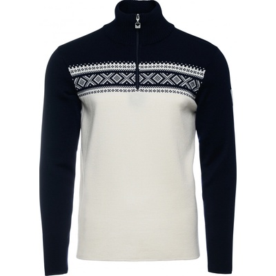 Dalestolen Dale of Norway pánský Merino svetr bílá – Hledejceny.cz