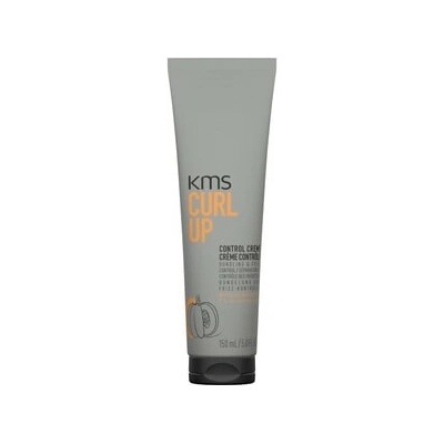 KMS Curlup Control Creme New Formulation Stylingový krém Unisex 150 ml – Hledejceny.cz