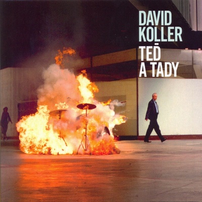 Koller,d.: Ted A Tady CD
