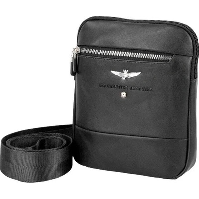 Aeronautica Militare taška cross Performance S AM-562-01 1 3 L černá
