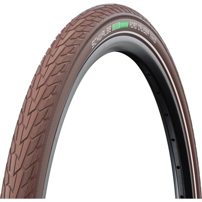 Schwalbe Road Cruiser 28x1.75 47-622 – Hledejceny.cz