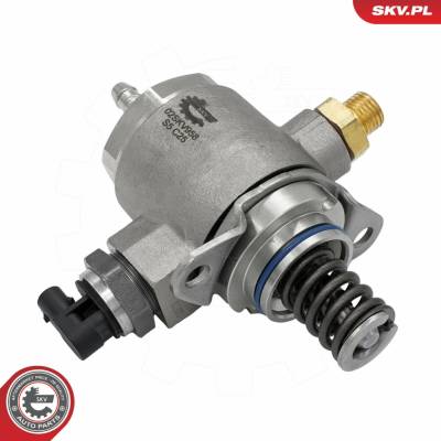 Vysokotlaké čerpadlo ESEN SKV 02SKV958