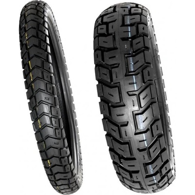 MOTOZ TRACTIONATOR GPS 90/90 R21 54T