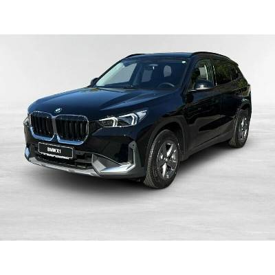 BMW X1 sDrive18i 100 kW