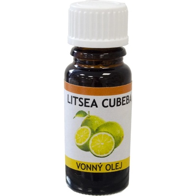 Anděl Přerov Olej vonný Litsea Cubeba 10 ml