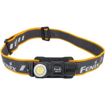 Fenix HM51R Ruby
