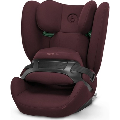 Cybex PALLAS B i-Size 2025 Red