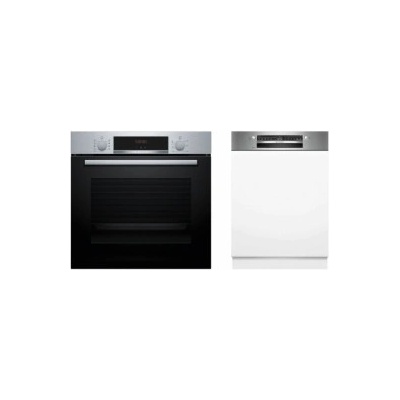 Bosch HBA534ES3 + SMI2ITS09E – Hledejceny.cz