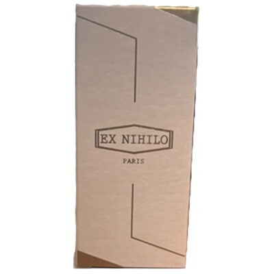 EX Nihilo Demon Dancer parfum unisex 2 ml vzorka