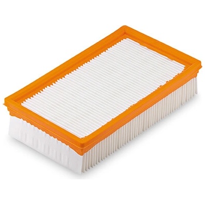 Flex FE VC/E 35/45 PES M plochý skladaný filter