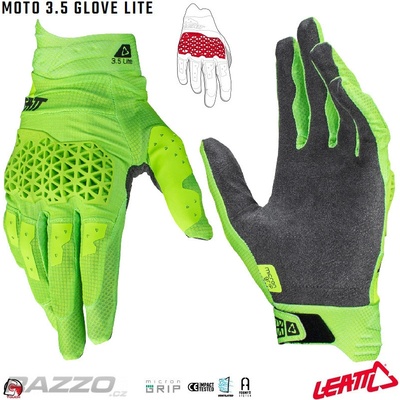 Leatt 3.5 Lite