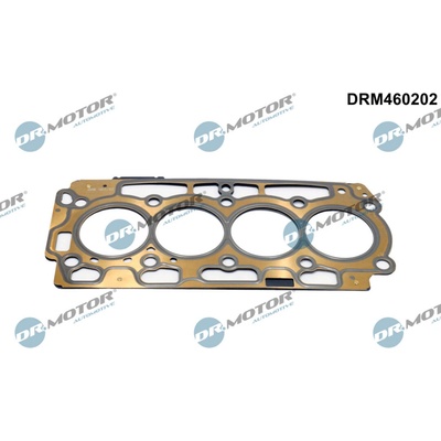 DR.MOTOR AUTOMOTIVE Tesnenie hlavy valcov DRM460202