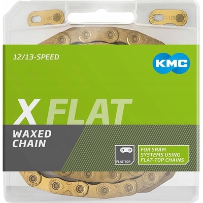 KMC X12 FLAT
