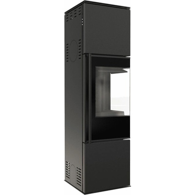 Kratki REN M pravá 7 kW 150 Black – Hledejceny.cz