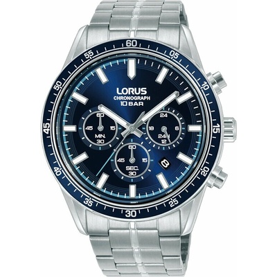 Lorus RT347LX9