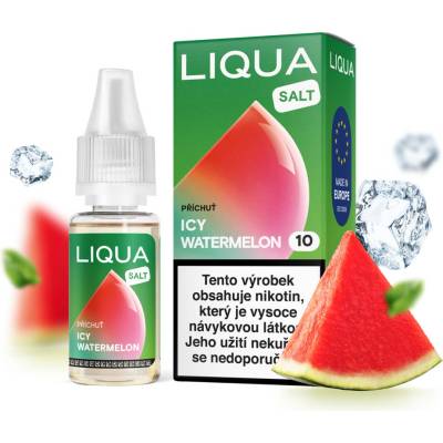 Ritchy Liqua Salt Icy Watermelon 10 ml 20 mg