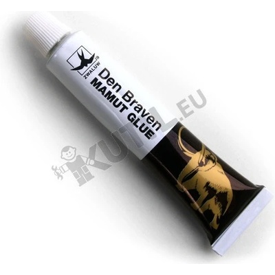 Debbex Mamut Glue FixFlex 25 ml – Hledejceny.cz