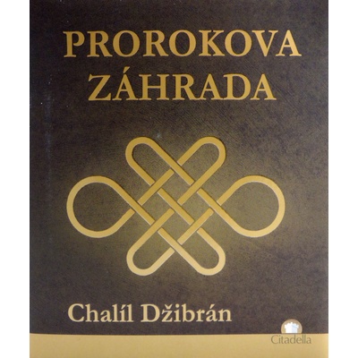 Prorokova záhrada