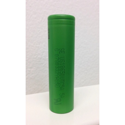 Sony Baterie VTC5 18650 35A 1ks 2600mAh