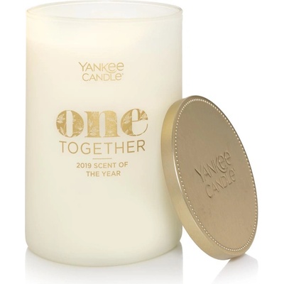 Yankee Candle One Together Limited edition 623 g