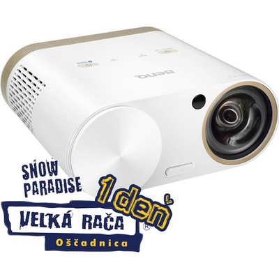 BenQ i500