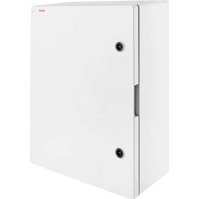 Skříň 39145 MAGNA IP65 500x400x175mm součást: montážní deska