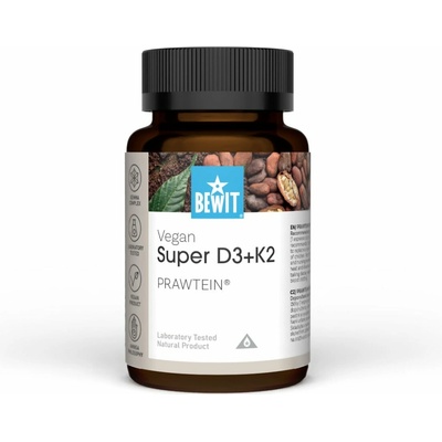 Bewit Prawtein super D3 plus K2 100 ml