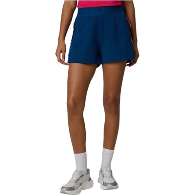 4F-Shorts Cas F713-46s-Teal modrá