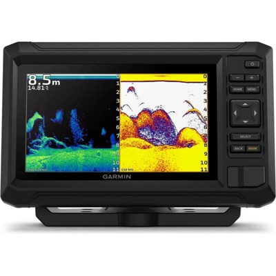 Garmin ECHOMAP UHD 72cv + sonda GT20-TM – Hledejceny.cz