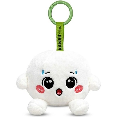 Plush Friends Kawaii Bao knedlíček potiaci sa 8 cm