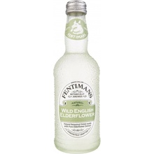 Fentimans Wild English Elderflower 275 ml
