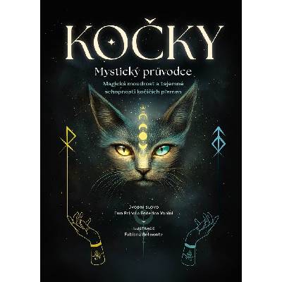 Kočky. Mystický průvodce
